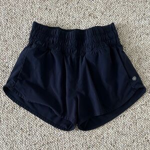 Athleta Girl Shorts